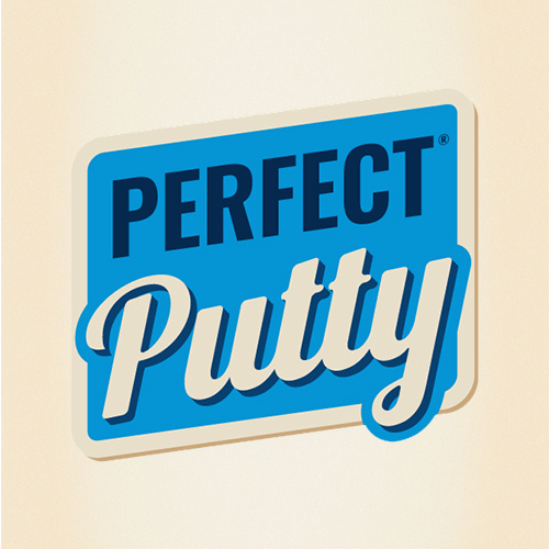 Perfect Putty Logo & Website